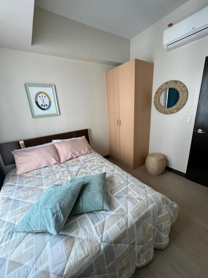 The Florence Mckinley Staycation Apartment *